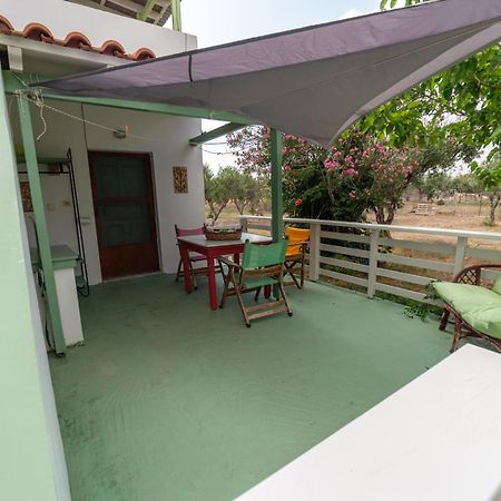 Megris Country Houses Vinglafia Luaran gambar