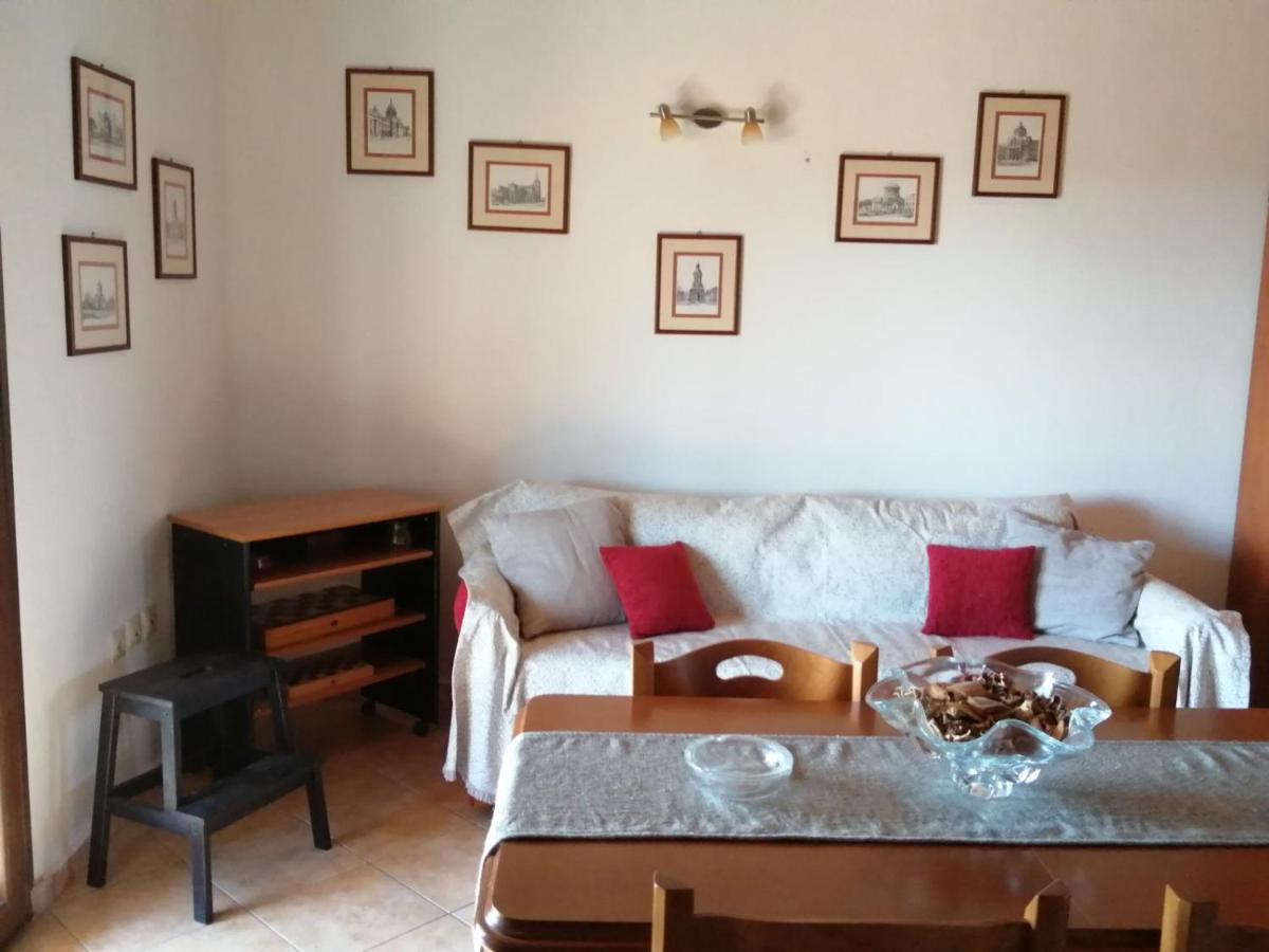 Megris Country Houses Vinglafia Luaran gambar