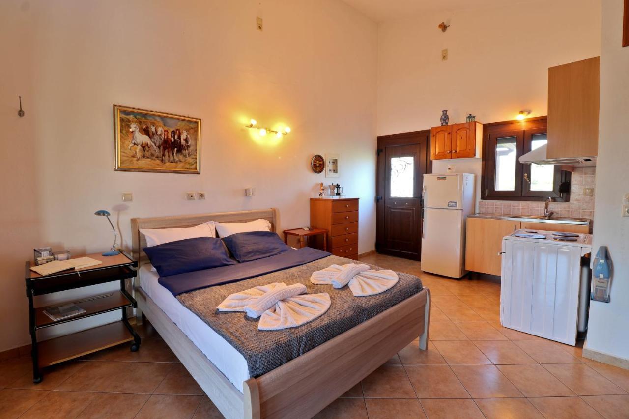 Megris Country Houses Vinglafia Luaran gambar