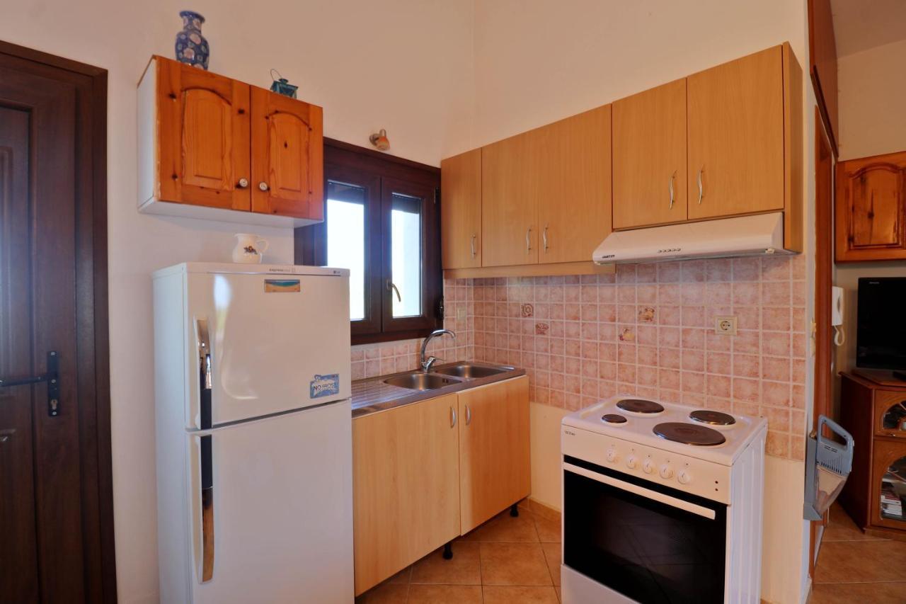 Megris Country Houses Vinglafia Luaran gambar