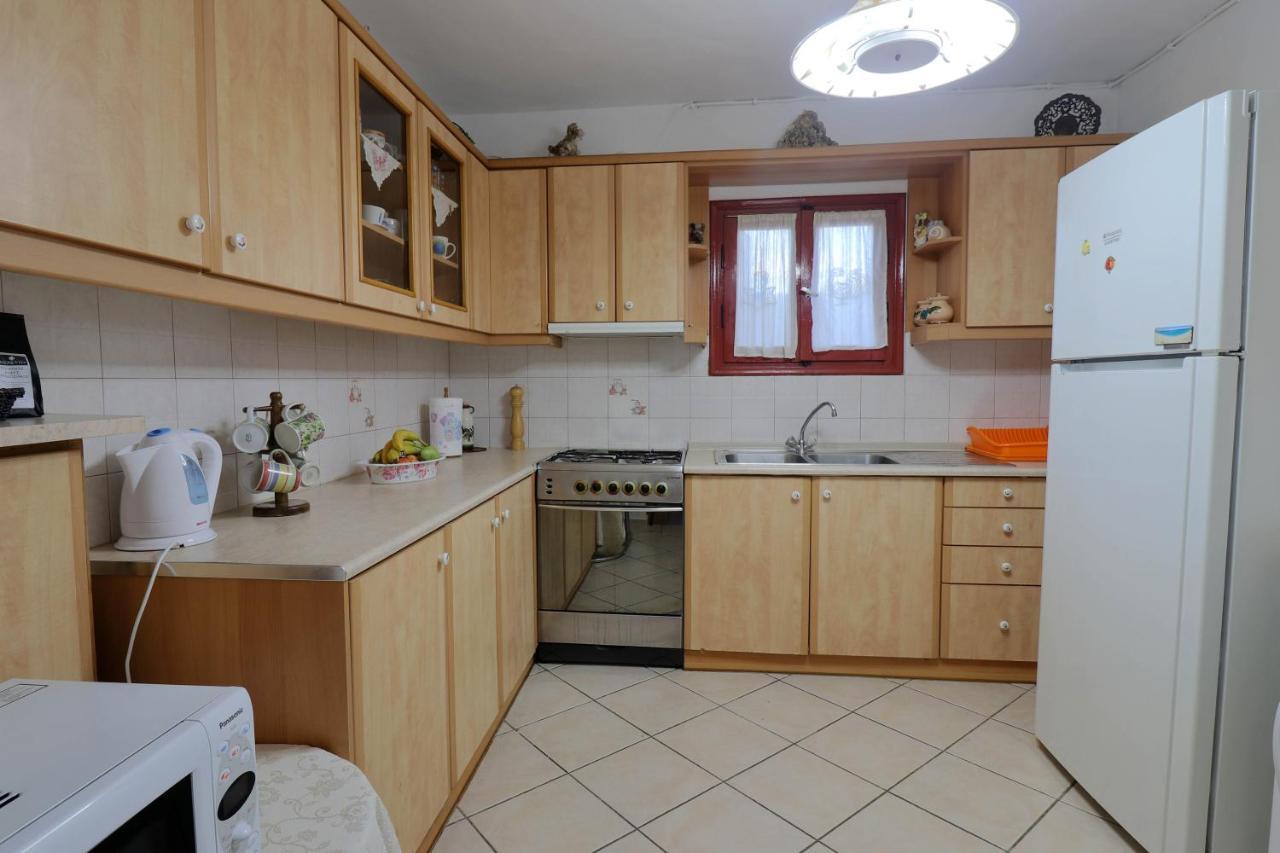 Megris Country Houses Vinglafia Luaran gambar