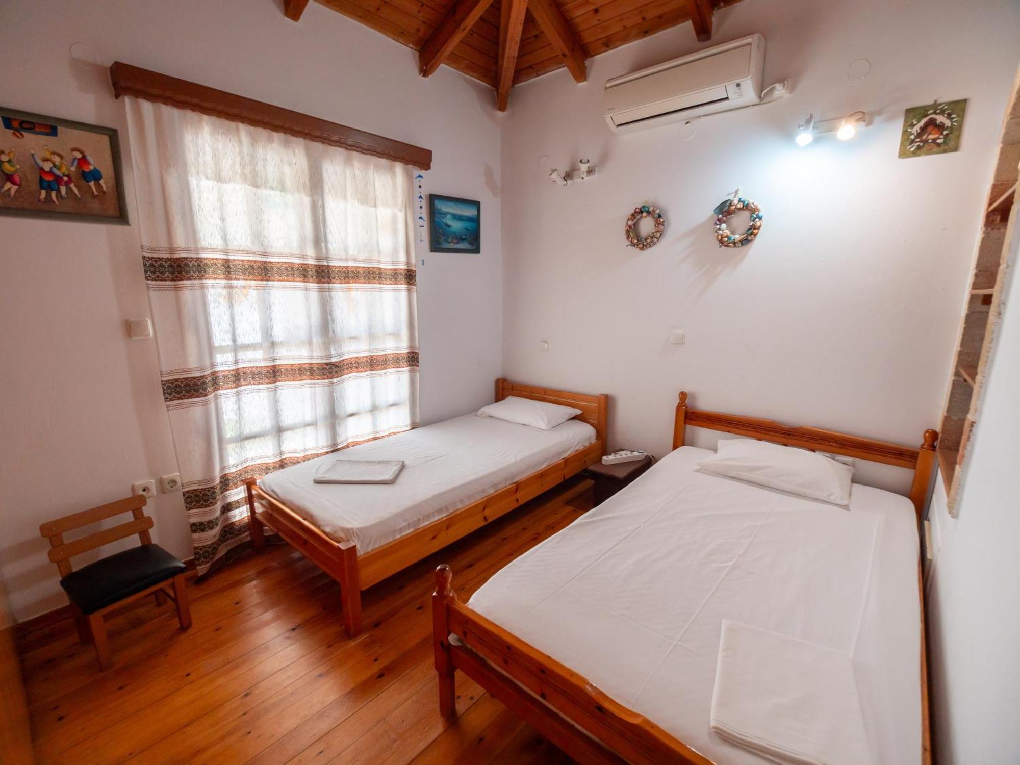 Megris Country Houses Vinglafia Luaran gambar